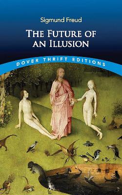 The Future of an Illusion book