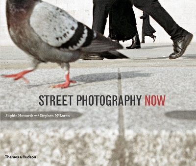 Street Photography Now book