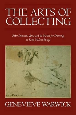 Arts of Collecting book