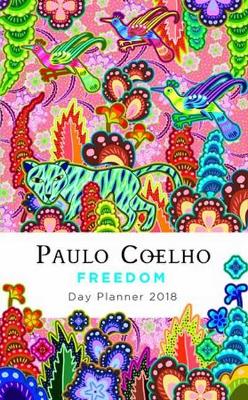 Freedom Day Planner 2018 book