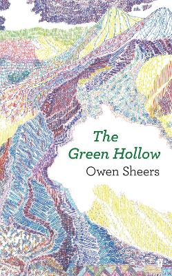 Green Hollow book
