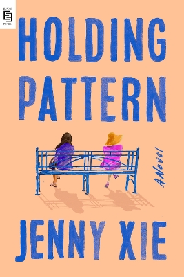 Holding Pattern: A Novel book