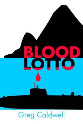 Blood Lotto book