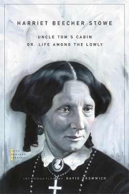 Uncle Tom's Cabin book