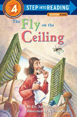 Fly On The Ceiling book