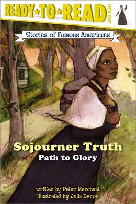 Sojourner Truth book