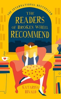 Readers of Broken Wheel Recommend by Katarina Bivald