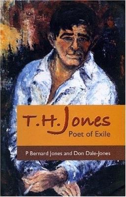 T. H. Jones book