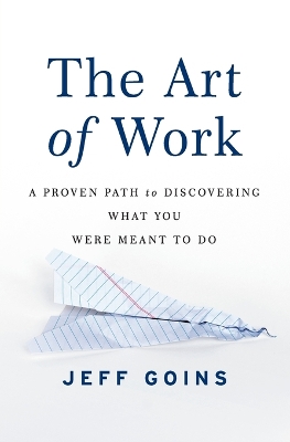 Art of Work book