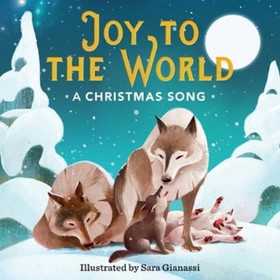 Joy to the World: A Christmas Song book