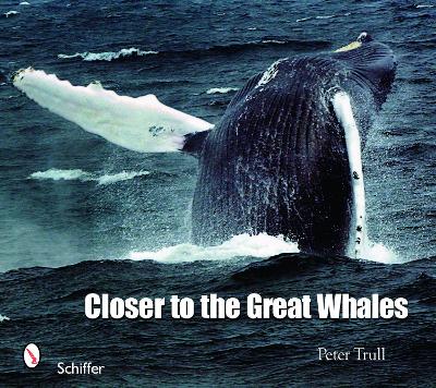 Closer to the Great Whales book