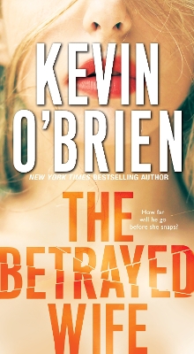 The Betrayed Wife book