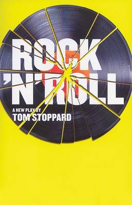 Rock 'n' Roll book