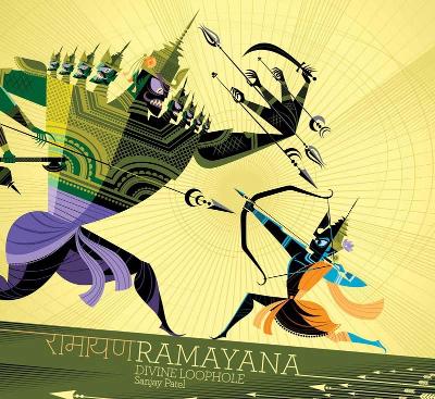 Ramayana book