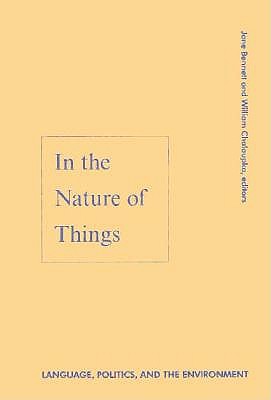 In the Nature of Things book
