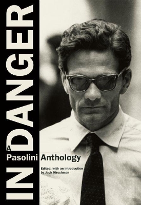 In Danger book