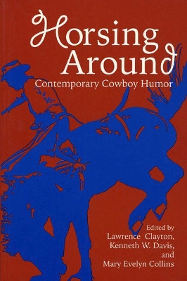 Horsing Around v. 1 book