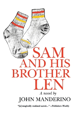 Sam and His Brother Len book