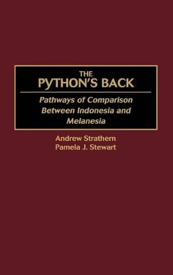 Python's Back book