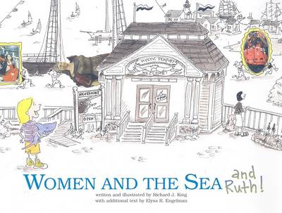 Women and the Sea and Ruth! book