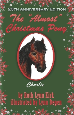 The Almost Christmas Pony book