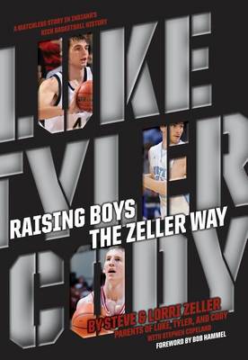 Raising Boys the Zeller Way book