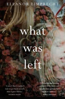 What Was Left book