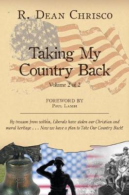 Taking My Country Back book