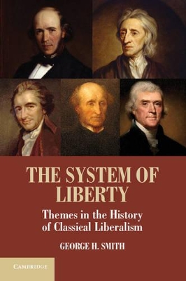 System of Liberty book