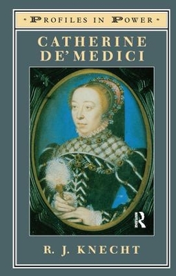 Catherine de'Medici book