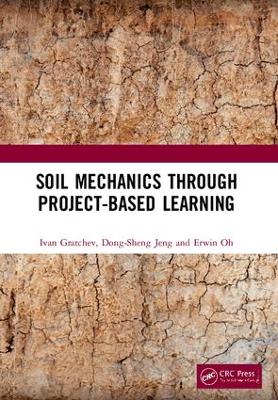 Soil Mechanics Through Project-Based Learning book