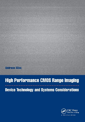 High Performance CMOS Range Imaging book