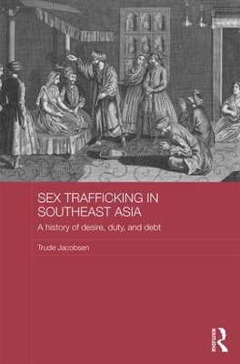 Sex Trafficking in Southeast Asia book