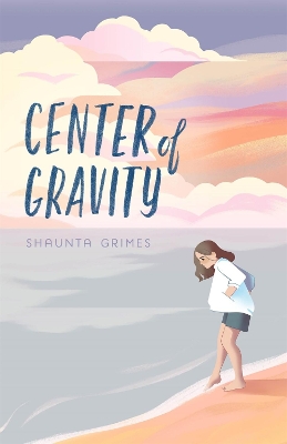 Center of Gravity book