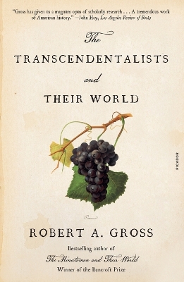 The Transcendentalists and Their World book