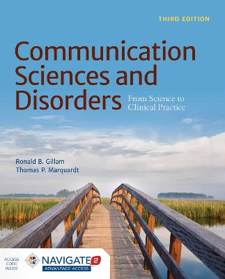 Communication Sciences And Disorders book