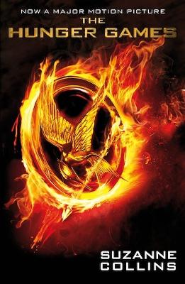 Hunger Games Movie Edition book