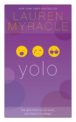 yolo book