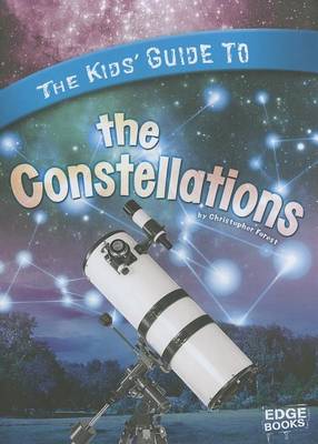 Kids' Guide to the Constellations book