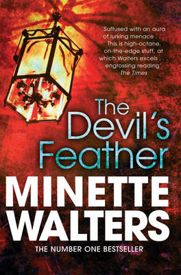 Devil's Feather book