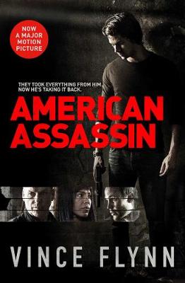 American Assassin by Vince Flynn