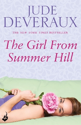 Girl From Summer Hill book