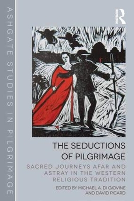 Seductions of Pilgrimage book
