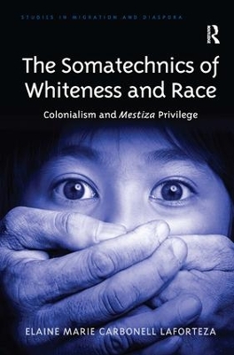 Somatechnics of Whiteness and Race by Elaine Marie Carbonell Laforteza