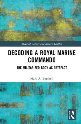 Royal Marines Enculturation book