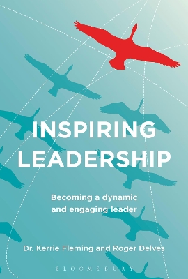 Inspiring Leadership book