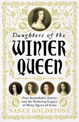 Daughters of the Winter Queen book