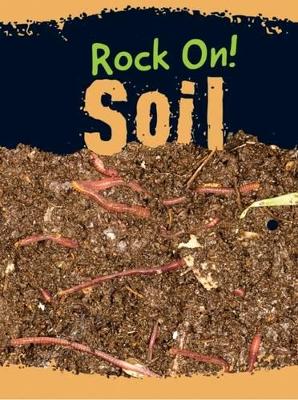 Soil by Chris Oxlade