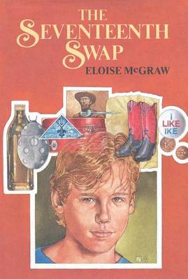 Seventeenth Swap book