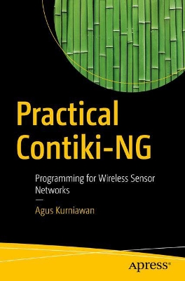 Practical Contiki-NG book